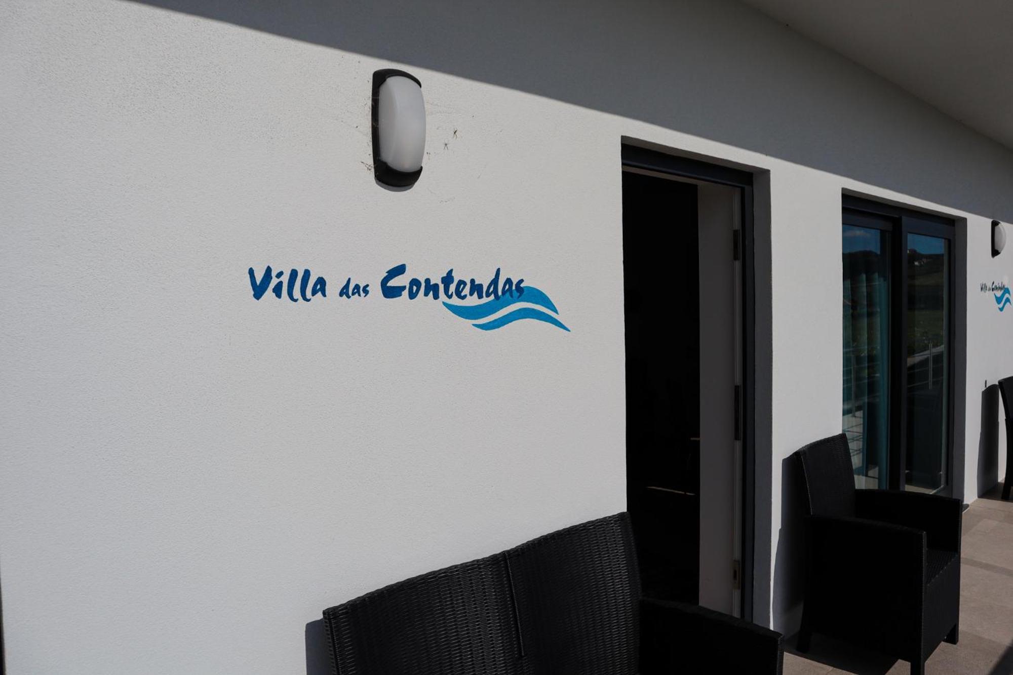 Villas Da Salga Angra do Heroísmo Exterior photo