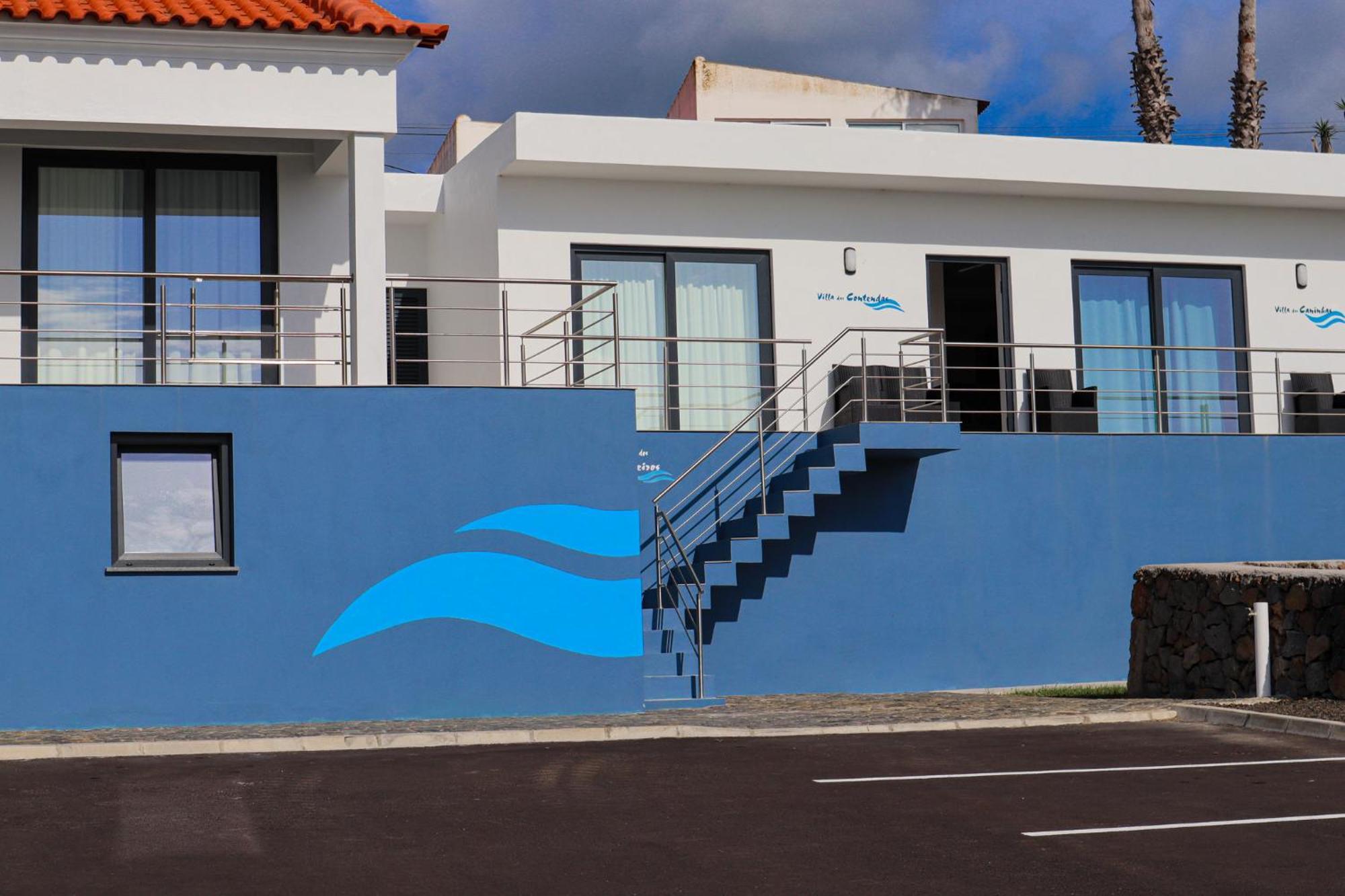 Villas Da Salga Angra do Heroísmo Exterior photo