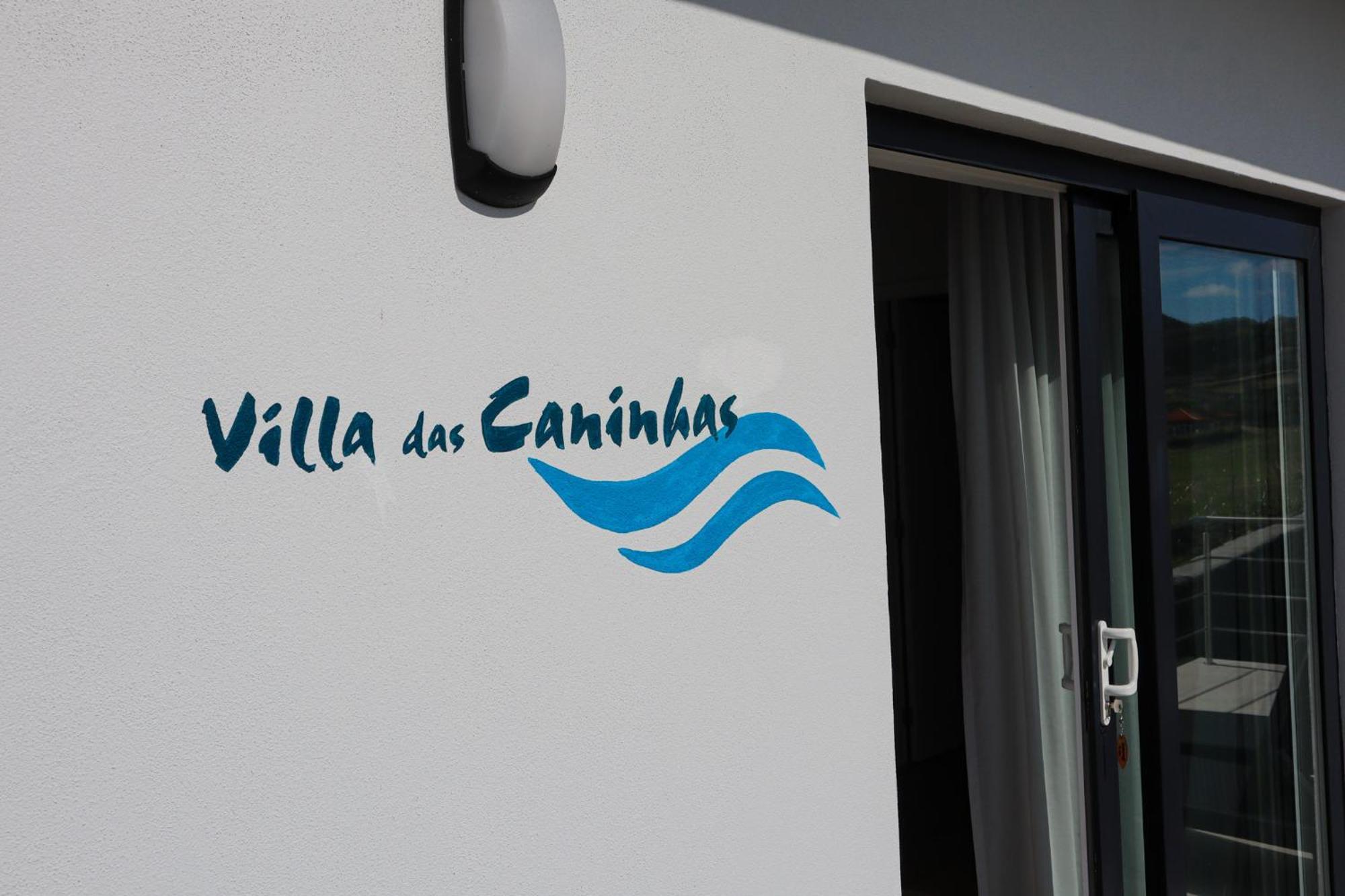 Villas Da Salga Angra do Heroísmo Exterior photo