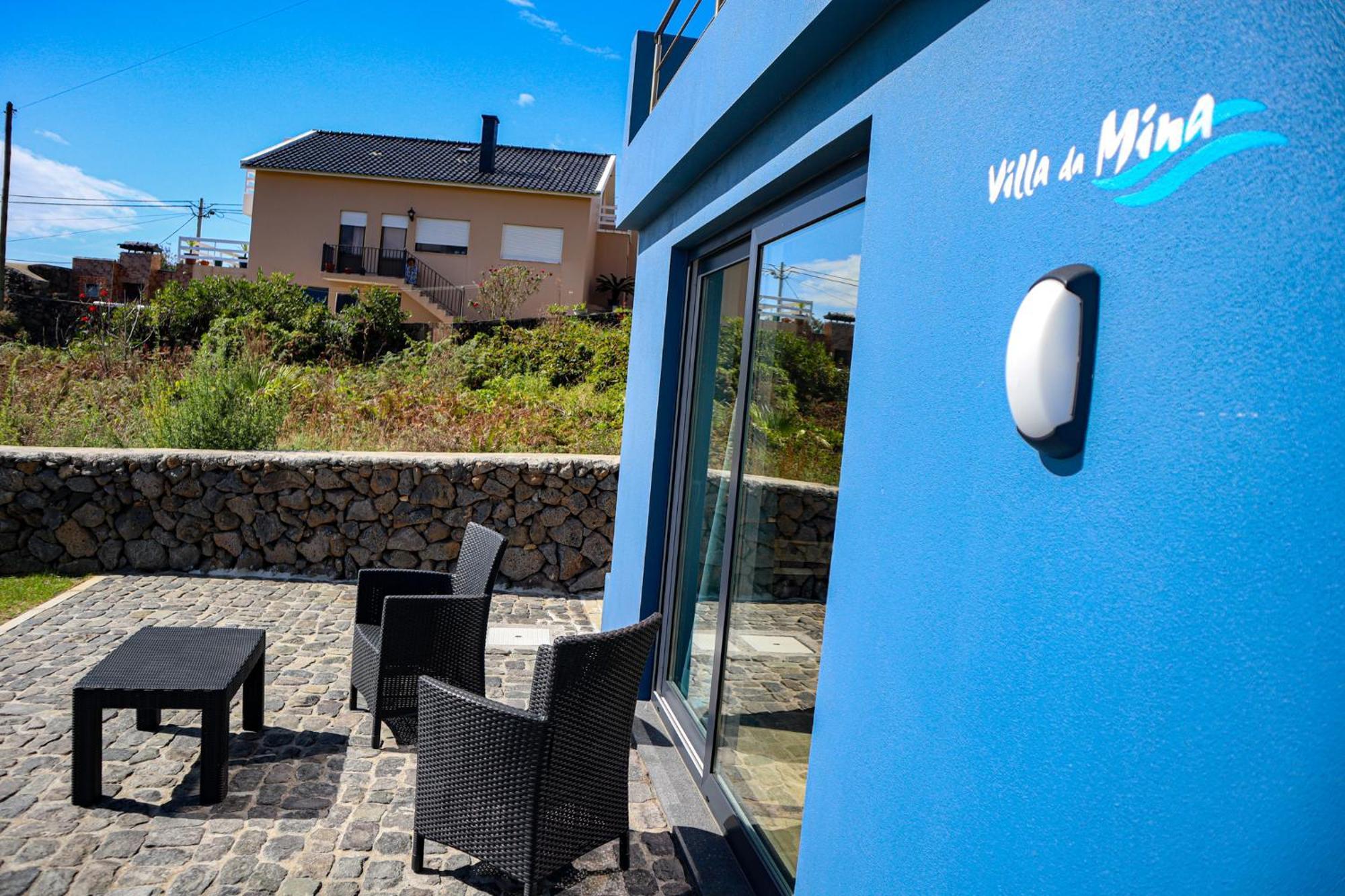 Villas Da Salga Angra do Heroísmo Exterior photo