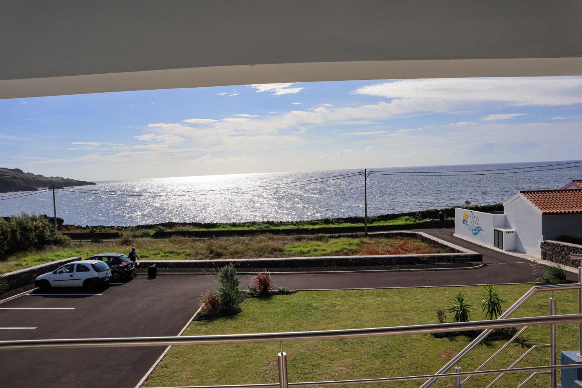 Villas Da Salga Angra do Heroísmo Exterior photo