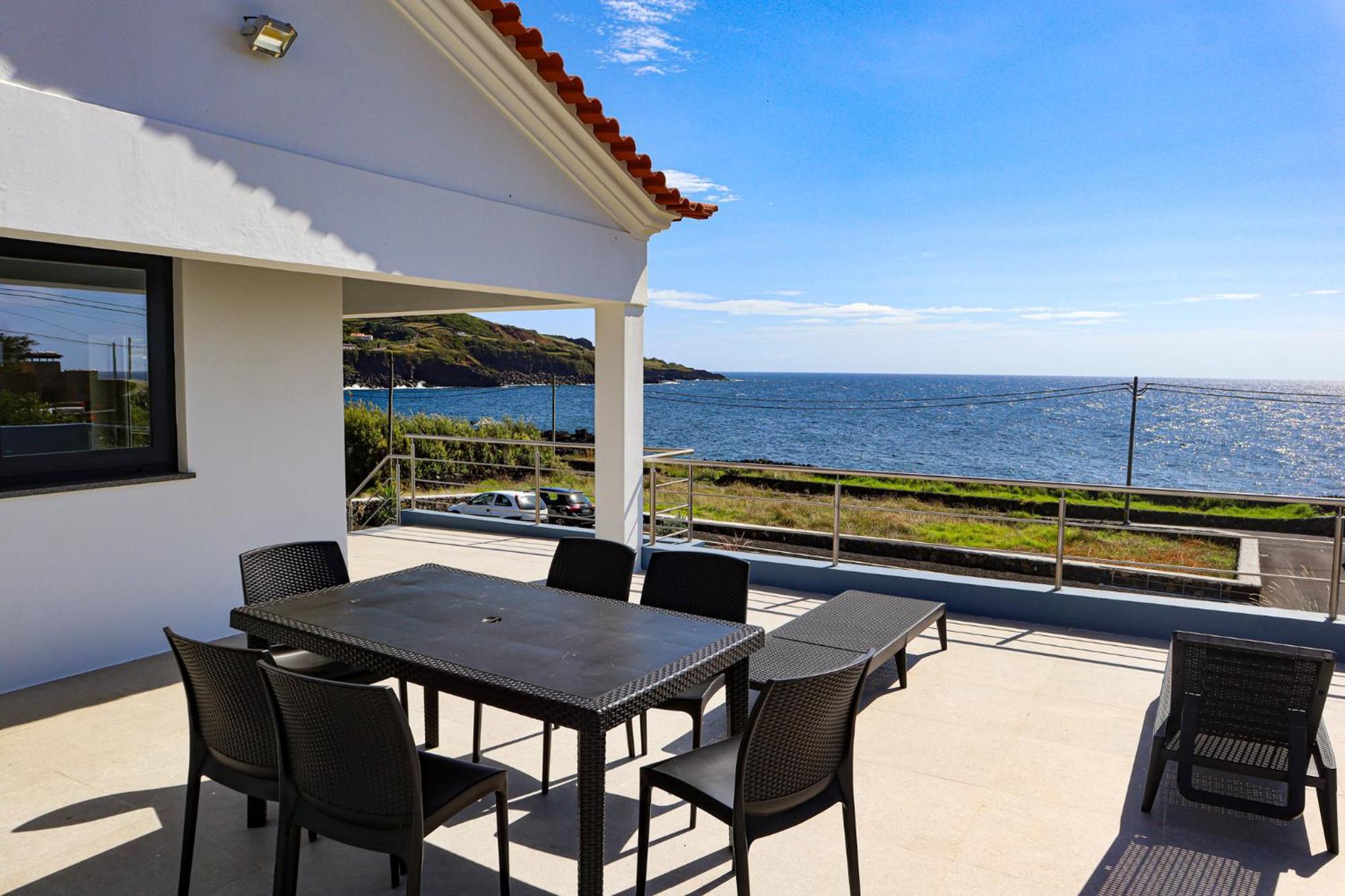Villas Da Salga Angra do Heroísmo Exterior photo